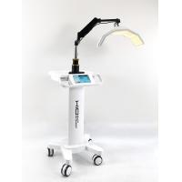 Buy cheap Skin Tightening PDT Machines 500 Pcs LED Bulbs Blue And Red Light Therapy product