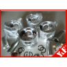 Buy cheap Engine Liner Kit Of Excavator Engine Parts for Komatsu Engine parts from wholesalers