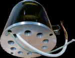1400rpm 3 Phase Induction Motor AC220V/50Hz Commercial Exhaust Fan Motor
