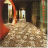 Buy cheap Axminster PVC Commercial Flooring 80% New Zealand Wool 20% Nylon from wholesalers