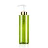 Buy cheap OEM Hair Care Containers 550ML Large Shampoo And Conditioner Bottles With Dispenser from wholesalers