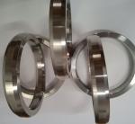 ISO9001 Hastelloy B2 R39 Oval Ring Joint