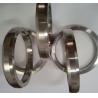 Buy cheap ISO9001 Hastelloy B2 R39 Oval Ring Joint Lens Ring Flange from wholesalers