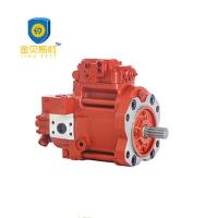 Buy cheap K3V112S Main Hydraulic Pump Replacement For Excavator EX120-2/3 PC120-6 product