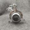 Buy cheap 6CT Cummins Engine Starter NTA855 Shantui SD22 Bulldozer 4948058 5284085 QDJ2818 5256984 from wholesalers