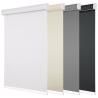 Buy cheap 100% Polyester Blackout Double Face Dip Coating Roller Fabrics For Window Decor from wholesalers