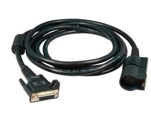 Buy cheap VETRONIX GM Tech 2 Scanner GM3000095 02003214 OBD2 Cable from wholesalers
