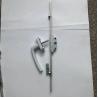Buy cheap 400-2000mm Length Safety Window Espagnolette Casement Transmission Rod Backset 15mm from wholesalers