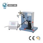 Buy cheap Heel Fatigue Shoe Testing Machine 0 - 180 Degree Angle 69Kg Net Weight from wholesalers