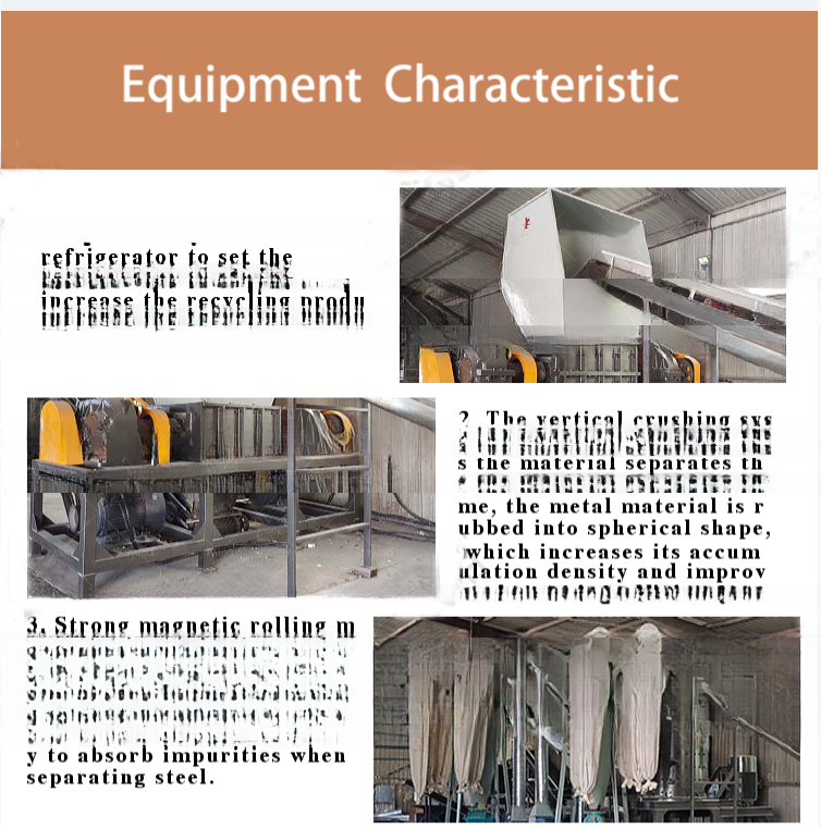 Used Engines Provided Engine Oil Recycling Machine for Car Engine Scrap