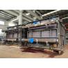 Buy cheap Oil Fired Water Tube Boiler Stack Economizer SAT-CHAM Heat Transfer from wholesalers