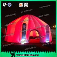 Buy cheap 10M Outdoor Event Decoration Inflatable Igloo Dome Tent product