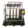 Buy cheap 415V RO Water Purifier Plant For Commercial Use 60HZ 4000LPH from wholesalers