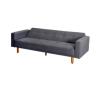Buy cheap Modern Multifunctional Convertible Sofas , Elegantly Space Saving Sofa from wholesalers