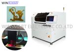 Buy cheap Stress Free PCB Laser Cutter For Large Flexible Printed Circuit Board from wholesalers