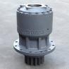 Buy cheap Doosan Excavator DX380 DX420 Swing Gearbox 404-00095A Swing Reduction Gear from wholesalers