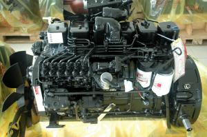 Wholesale Dongfeng cummins engine  6BT5.9 from china suppliers