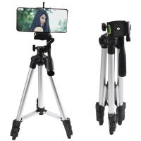 Buy cheap 3110 72 Inch Camera Tripod Self Shot Pan Head Lightweight product