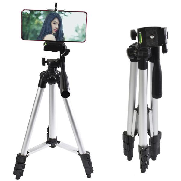 Buy cheap 3110 72 Inch Camera Tripod Self Shot Pan Head Lightweight from wholesalers