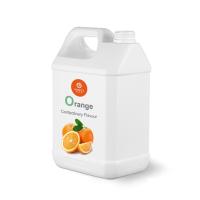 Buy cheap Candy Industry Orange Flavour For Confectionery product