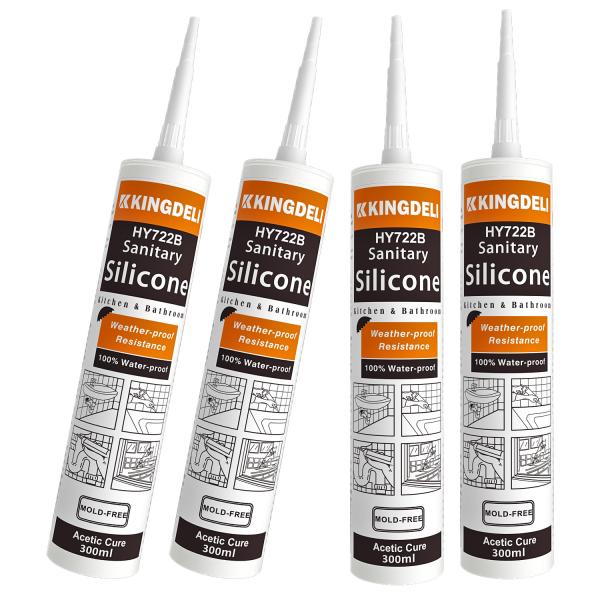 Buy cheap Eco-Friendly And Waterproof Neutral Aquarium Silicone Sealant Bolts Hardener from wholesalers