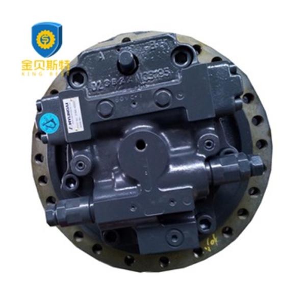 Buy cheap Vol Vo Hydraulic Final Drive Motor 14528259 14513049 14521695 For Excavator EC360C EC360B EC290B from wholesalers