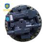 Buy cheap Vol Vo Hydraulic Final Drive Motor 14528259 14513049 14521695 For Excavator EC360C EC360B EC290B from wholesalers