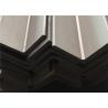 Buy cheap Pickled Surface 316 316L Metal Angle Bar , 6m 5.8m Structural Steel Angle Bar from wholesalers