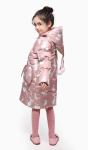 Trendy Brand Clothing Children Outdoor Coat Uniform Puffer Genuine Fashion