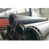 Buy cheap Versatile HDPE Pipe Eco-Friendly Materials Pressure Rating 0.4-2.0Mpa from wholesalers