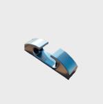 Buy cheap 316L Precision Stainless Steel Casting , Lost Wax Metal Casting Bolts Fasteners from wholesalers
