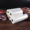 Buy cheap Nylon Sous Vide Vacuum Pouches Plastic Food Saver Bag Vacuum Sealer Bags Rolls from wholesalers