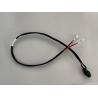 Buy cheap UL1332 16AWG Flame Retardant Battery Fuse Holder Electronic Wiring Harness 250mm from wholesalers