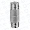 Buy cheap Single Double End Industrial Pipe Fittings Casting Forged DIN2605 from wholesalers