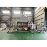 Buy cheap Powder SUS 316 Blender Mixer Machine Large Capacity Fluidity Material from wholesalers
