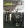 Buy cheap Automated Compact Industrial 50 - 100 ℃ Drying Temperature Vacuum Drying Machine from wholesalers