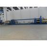 Buy cheap Hydraulic System Elbow Making Machine , Automatic Elbow Machine OEM Design from wholesalers
