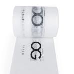 Custom Printed High Quality Laminated Garment Underwear Packaging CPE Plastic