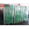 Buy cheap Triangular Fireproof 600gsm Corflute Plant Guards from wholesalers