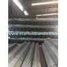 Buy cheap Galvanized pipe, GI tube, hot dip galvanized scaffolding steel pipe, 48.3*4.0mm, 500mm,1000mm,2000mm,40000mm,6000mmL from wholesalers