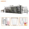 Buy cheap Multistation ABS Disposable Cup Making Machine Biodegradation Starch from wholesalers