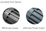 Mono RGB 4W RGBW In Ground Spotlights , IP67 24VDC Round Lighting For Outdoors