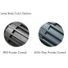 Buy cheap 110V 220VAC LED Inground Light 24VDC Tiltable Beam Direction Underground Lighting IP67 from wholesalers