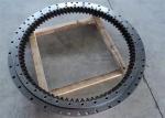 Large Diameter Double Row Slewing Bearing KRB10160 For Excavator CX210