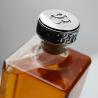 Buy cheap Brandy Glass Bottle 1L Extra White 1200g ISO9001 ISO14001 from wholesalers