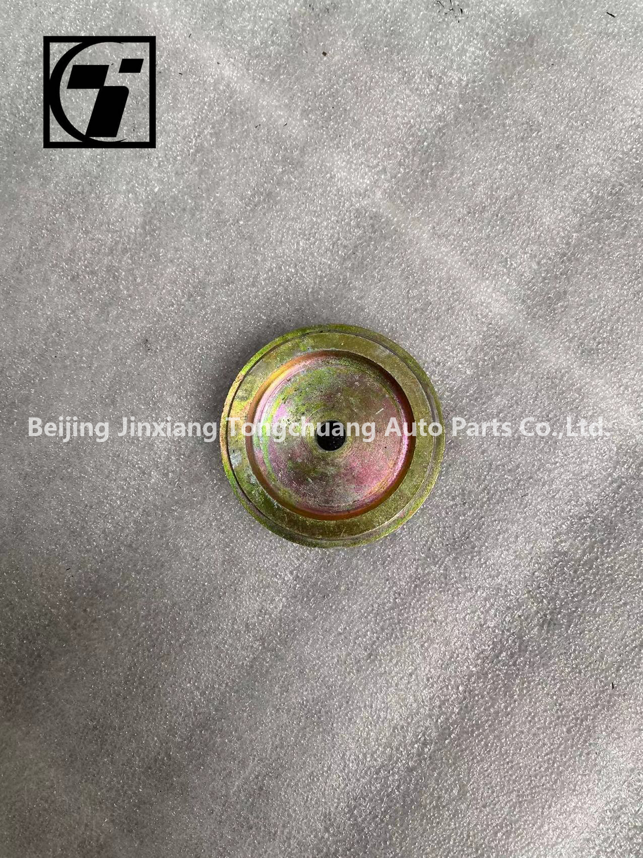 Picture Shows Steering Knuckle Repair Kit Assembly 3001021-TR5001 for Truck Spare Parts