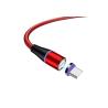 Buy cheap QS MG7011, Magnetic USB Data Cable from wholesalers