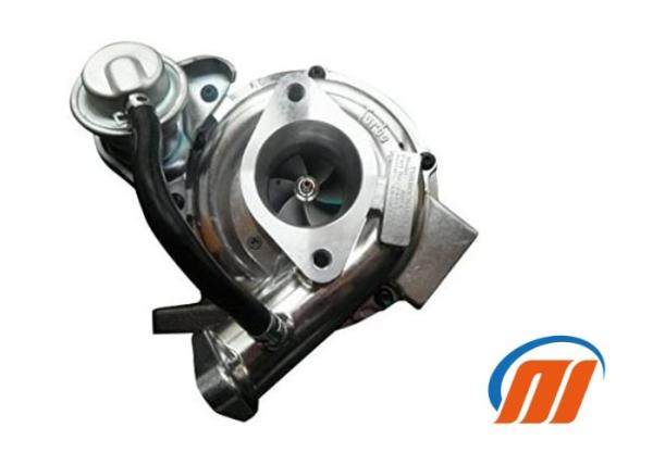 Buy cheap Diesel YD25K2 Excavator Turbocharger RHF4H VN4 VB420119 14411-VM01A from wholesalers