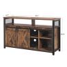 Buy cheap Television Storage Cabinet for Sale, Industrial TV Cabinet, Particleboard TV Cabinet, ULTV46BX from wholesalers