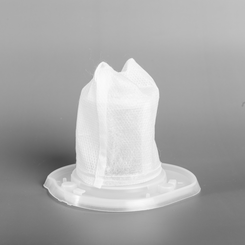 universal Gray 97% Electric Vacuum Cleaner Dust Filter